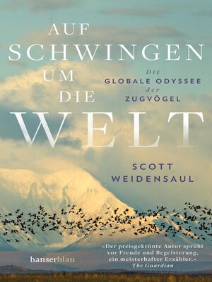 cover image of Auf Schwingen um die Welt